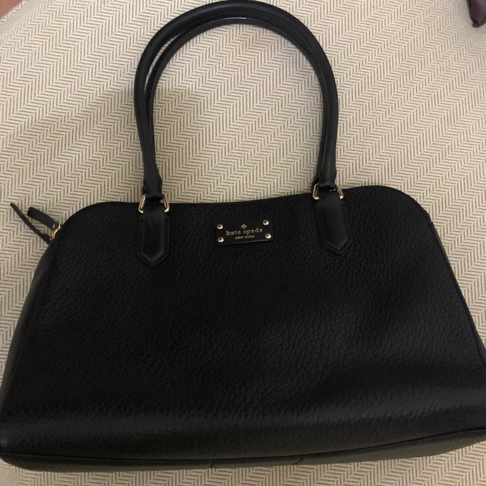 Kate spade handbag - Picture 8 of 8